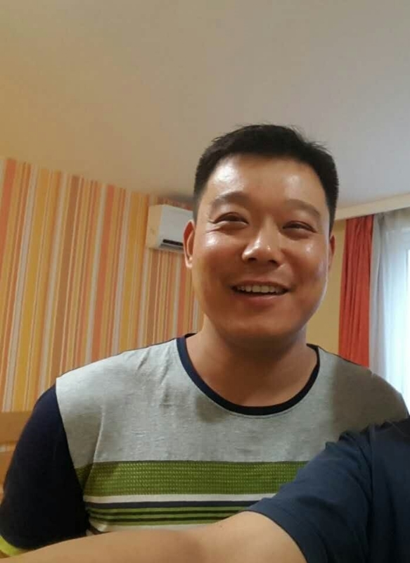 这里靠谱吗的第二张照片--连云港相亲服务中心