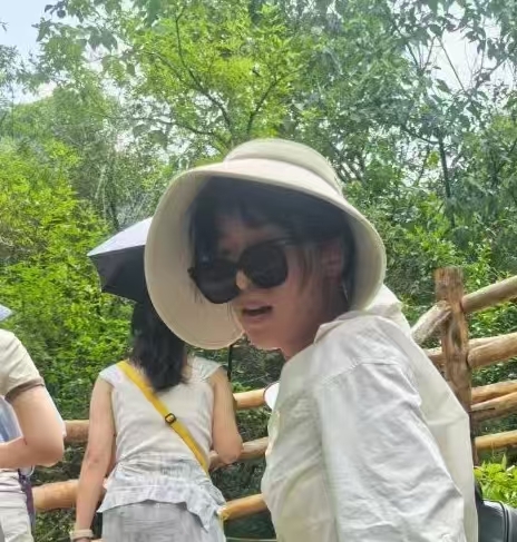 廿一的第一张照片--连云港相亲服务中心