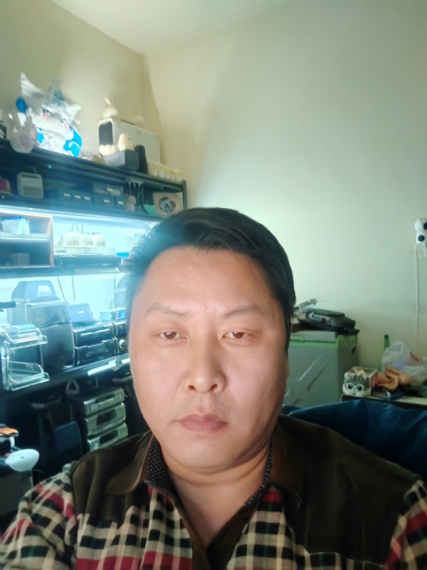 一半的第一张照片--连云港相亲服务中心