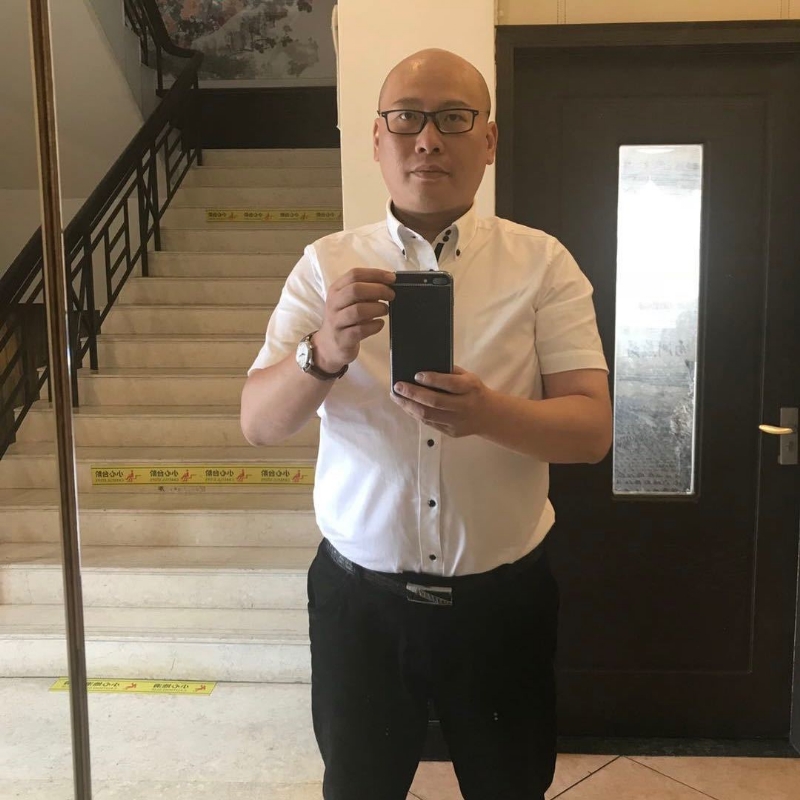 嘿嘿的第一张照片--连云港相亲服务中心