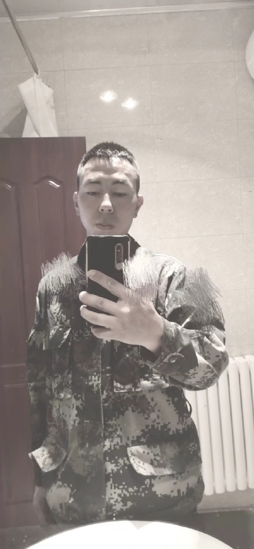 穆缘的第一张照片--连云港相亲服务中心