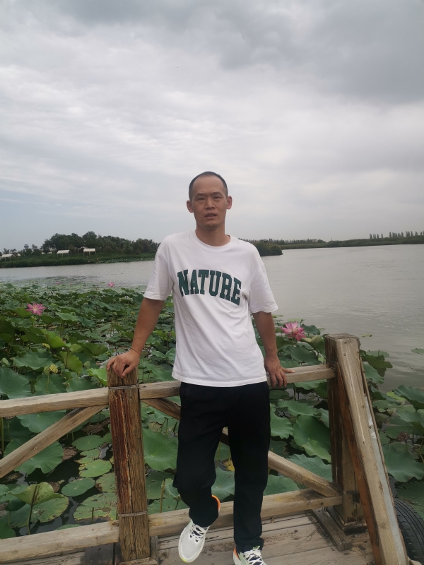 往后余生的第一张照片--连云港相亲服务中心