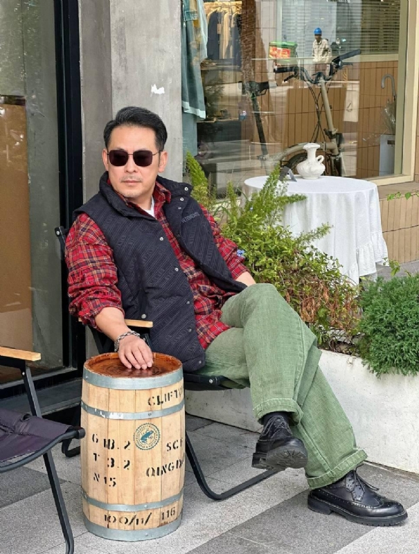 随风的第二张照片--连云港相亲服务中心