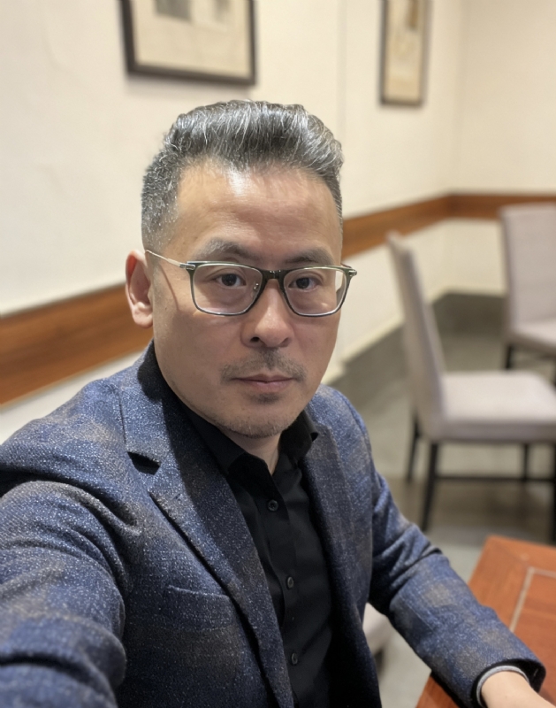 李雲明的第一张照片--连云港相亲服务中心