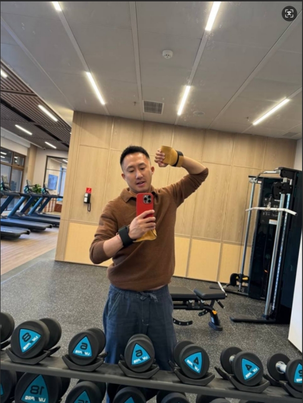 清风徐来的第三张照片--连云港相亲服务中心