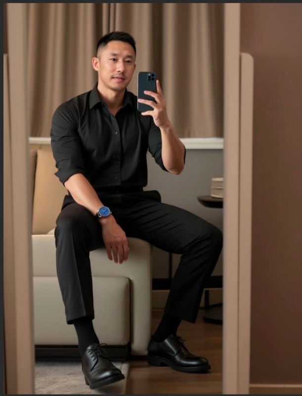 清风徐来的第四张照片--连云港相亲服务中心