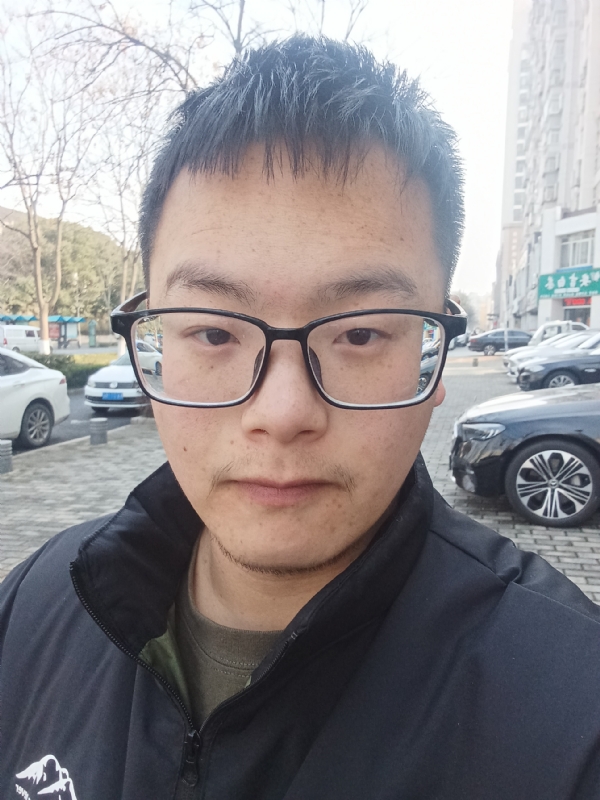 陶诚的第一张照片--连云港相亲服务中心