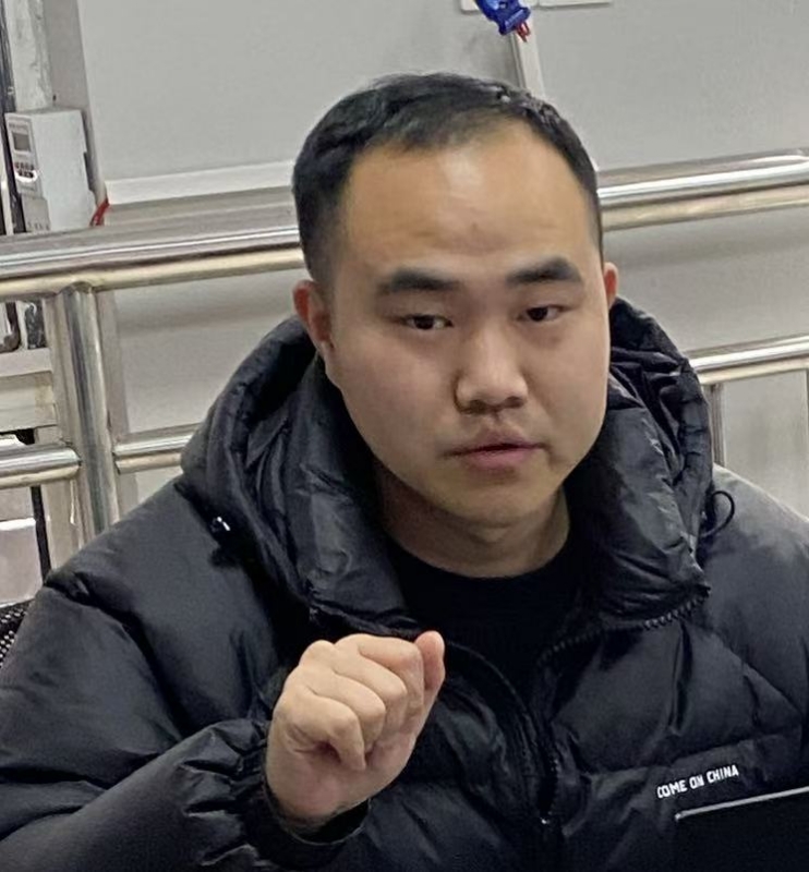 wkx的第一张照片--连云港相亲服务中心