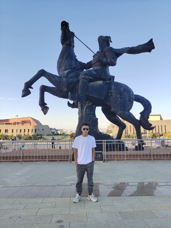 小白的第一张照片--连云港相亲服务中心