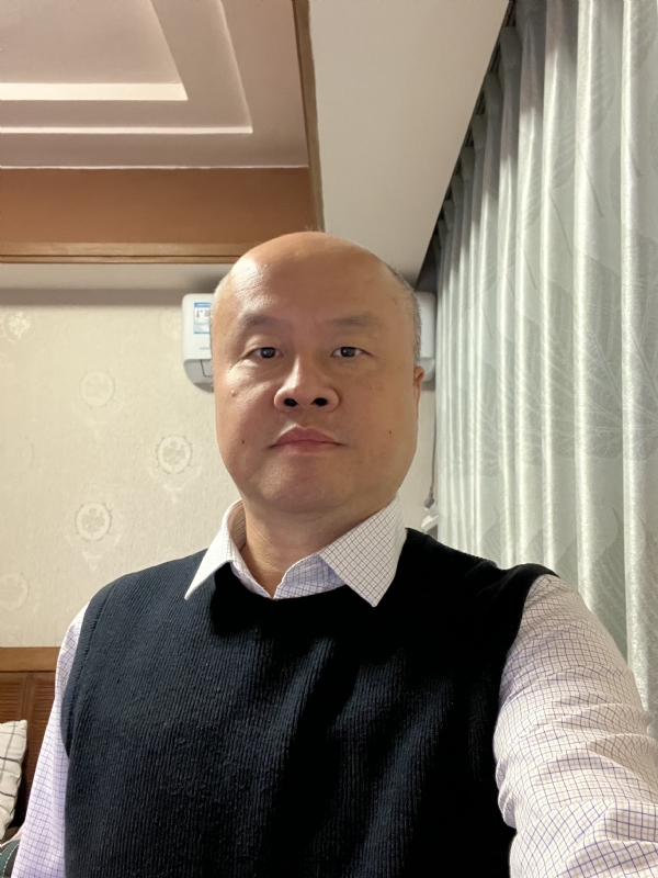 Jeff的第一张照片--连云港相亲服务中心