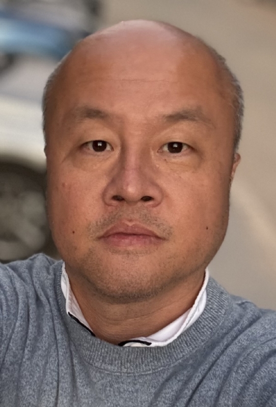 Jeff的第二张照片--连云港相亲服务中心