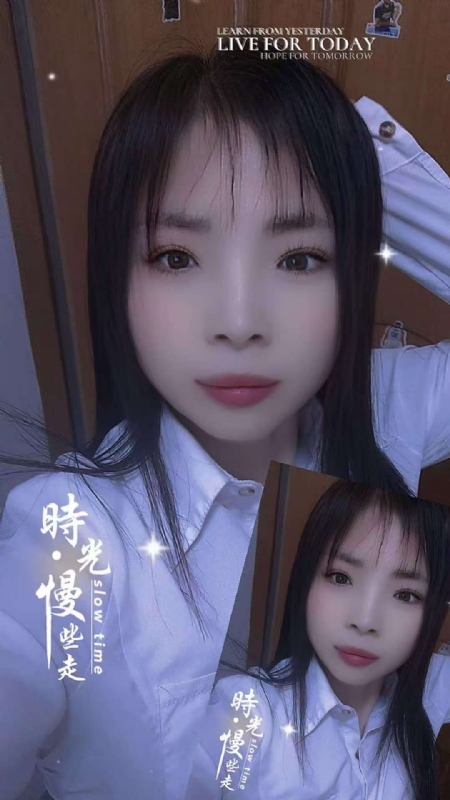 澜岁的第一张照片--连云港相亲服务中心