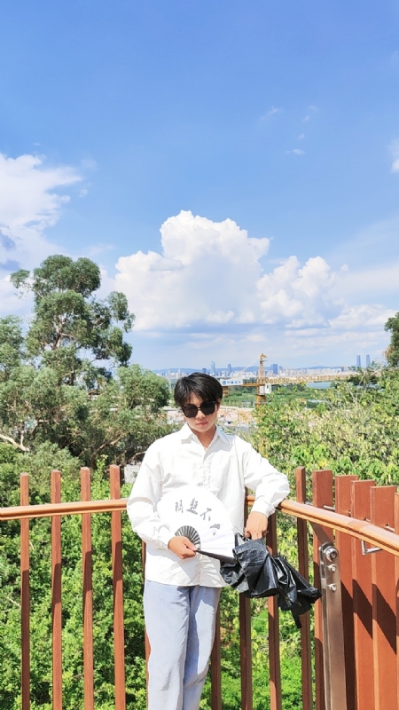 隔壁老王的第一张照片--连云港相亲服务中心