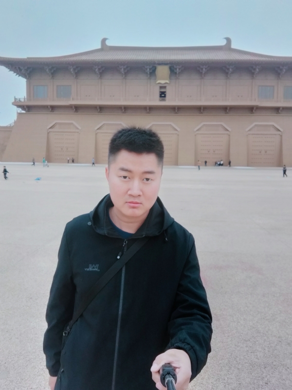 放肆的青春的第一张照片--连云港相亲服务中心