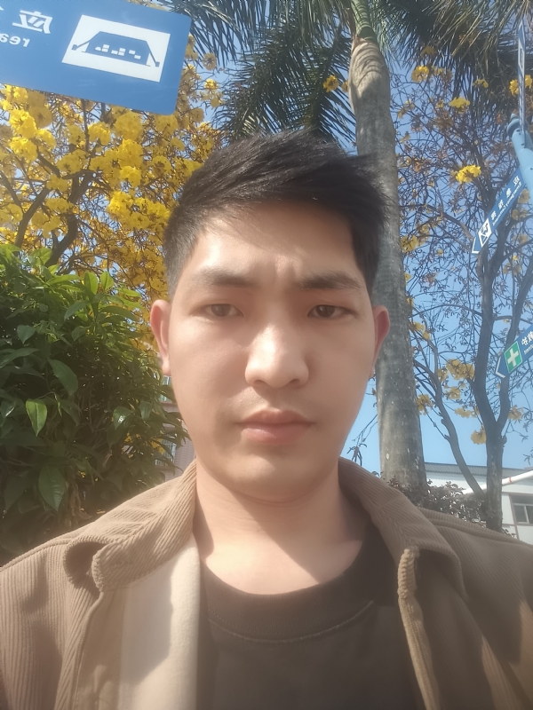 陈先生的第一张照片--连云港相亲服务中心