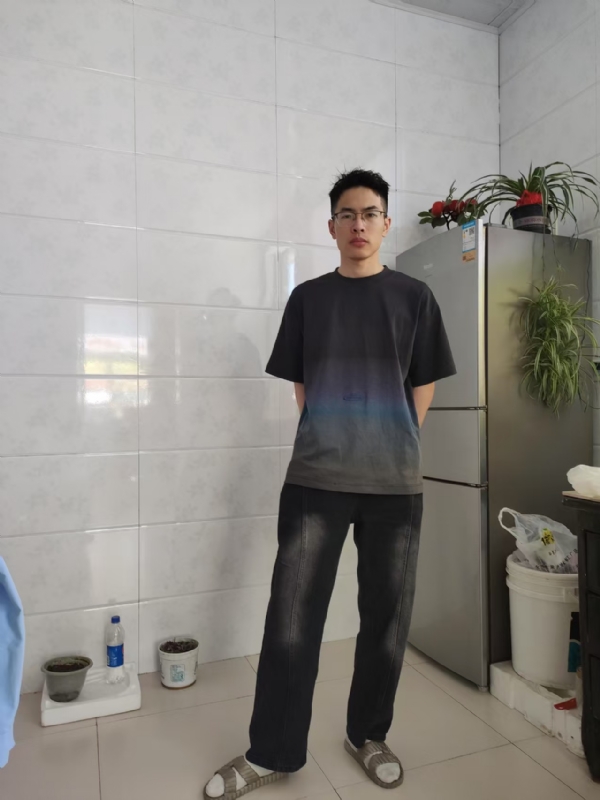 子君的第一张照片--连云港相亲服务中心