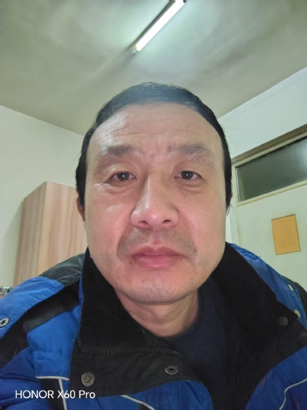 一心一意的第一张照片--连云港相亲服务中心