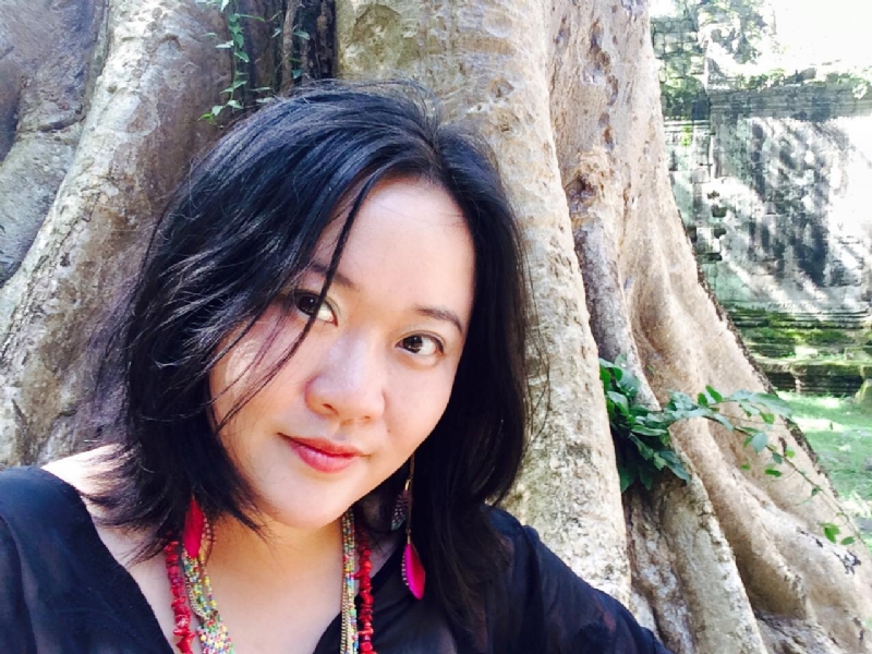 小密的第四张照片--连云港相亲服务中心