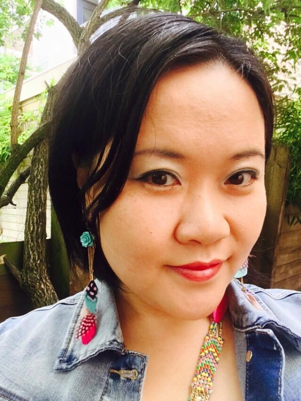 小密的第五张照片--连云港相亲服务中心