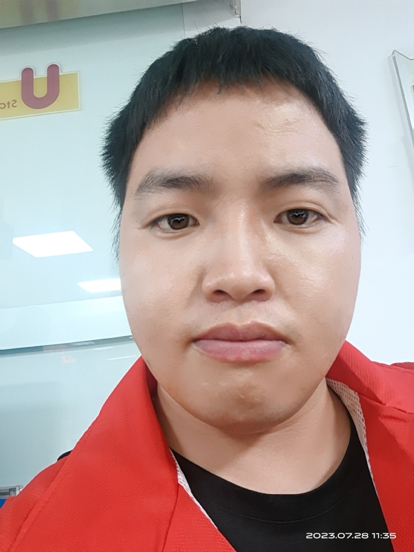 匆忙的第二张照片--连云港相亲服务中心