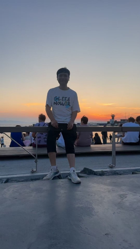 海上没有小龙虾的第一张照片--连云港相亲服务中心