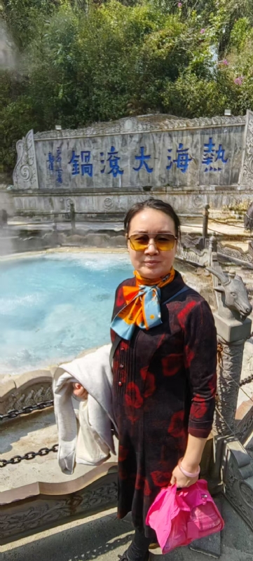 夜莺的第一张照片--连云港相亲服务中心