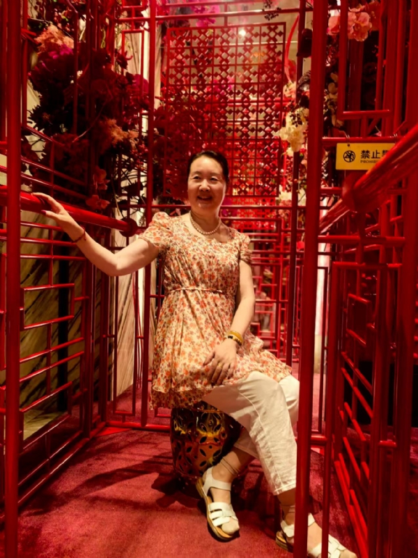 夜莺的第六张照片--连云港相亲服务中心