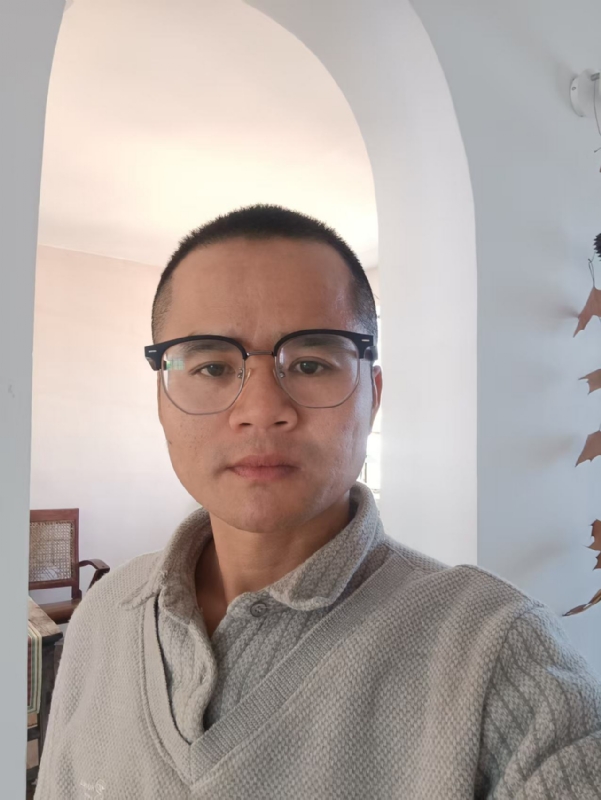 戴戴的第二张照片--连云港相亲服务中心