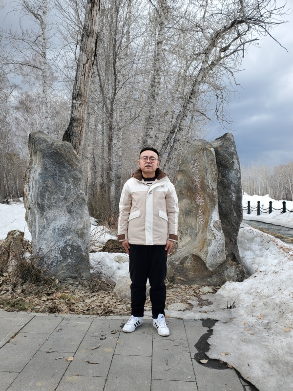 痴心绝对的第二张照片--连云港相亲服务中心