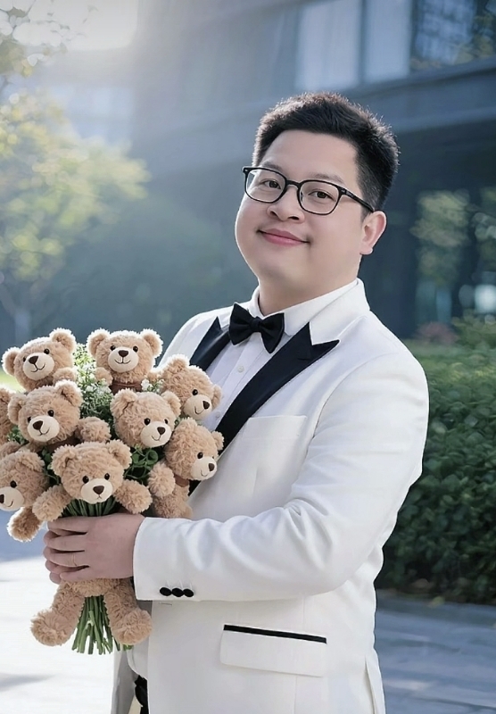 永不失联的爱的第一张照片--连云港相亲服务中心