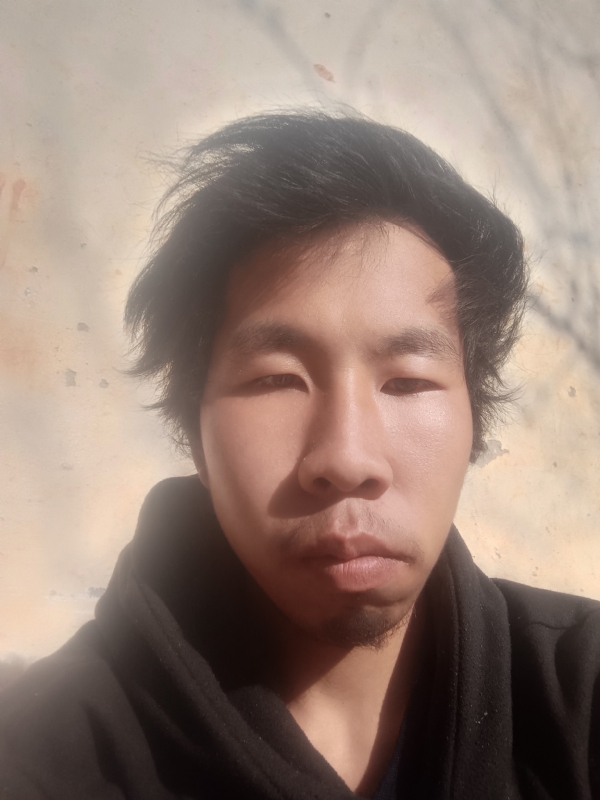 胡明的第一张照片--连云港相亲服务中心