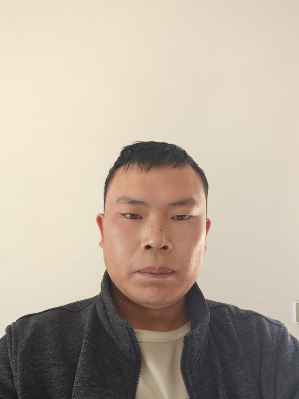 韩信的第二张照片--连云港相亲服务中心