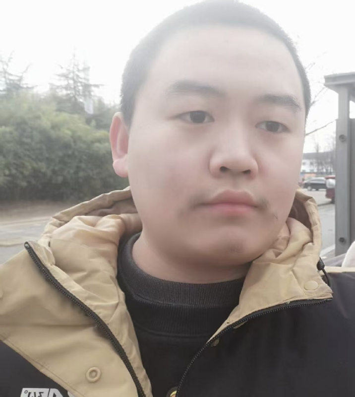 机器猫的第一张照片--连云港相亲服务中心