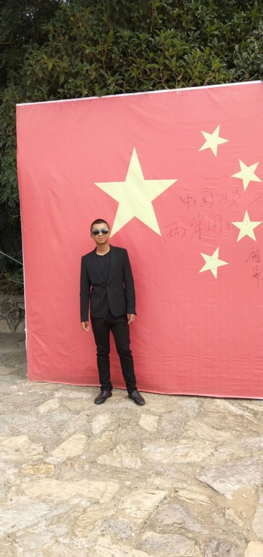 奔腾的小乌鸦的第一张照片--连云港相亲服务中心