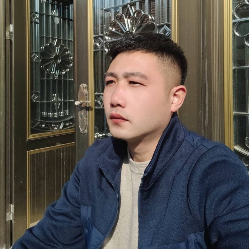 完美世界的第一张照片--连云港相亲服务中心