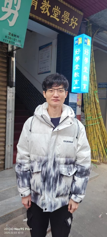 叶秋的第一张照片--连云港相亲服务中心