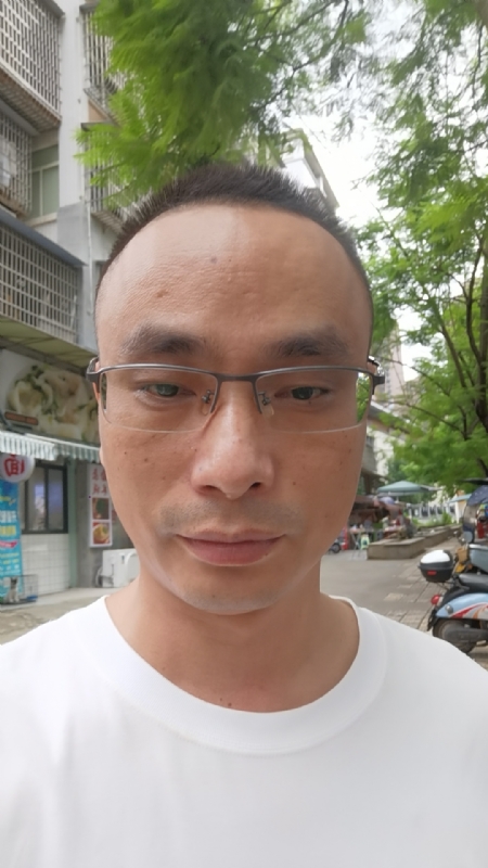 孤狼的第二张照片--连云港相亲服务中心