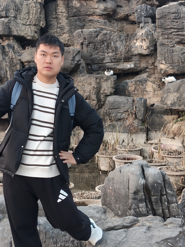 自在如风的第二张照片--连云港相亲服务中心