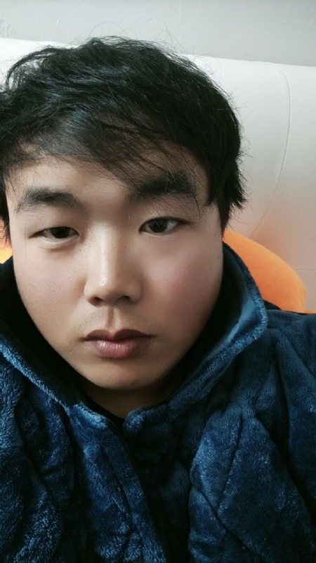 海龙的第一张照片--连云港相亲服务中心