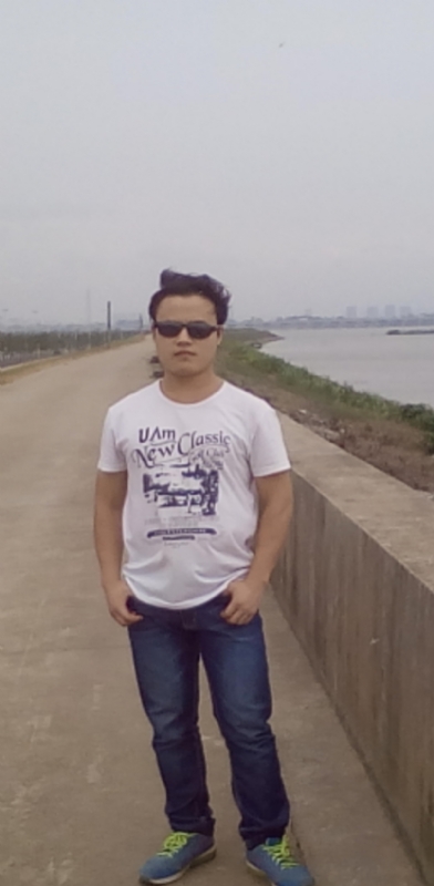 wind的第一张照片--连云港相亲服务中心