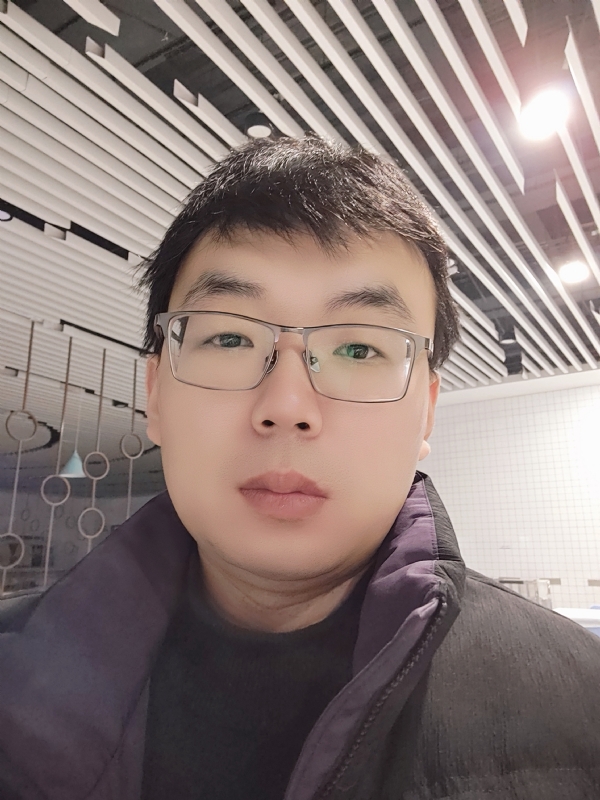 小辉的第一张照片--连云港相亲服务中心