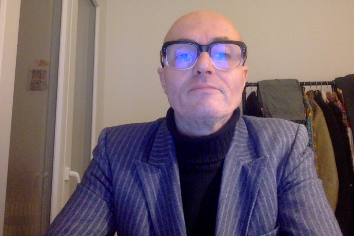 Thierry的第一张照片--连云港相亲服务中心