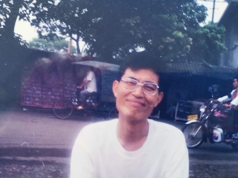 王子的第一张照片--连云港相亲服务中心