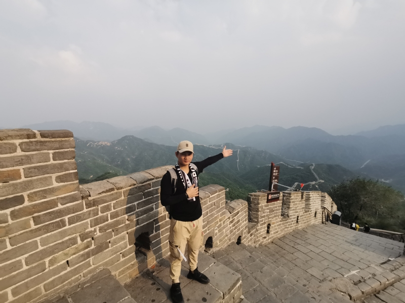 幽幽灵龙的第一张照片--连云港相亲服务中心