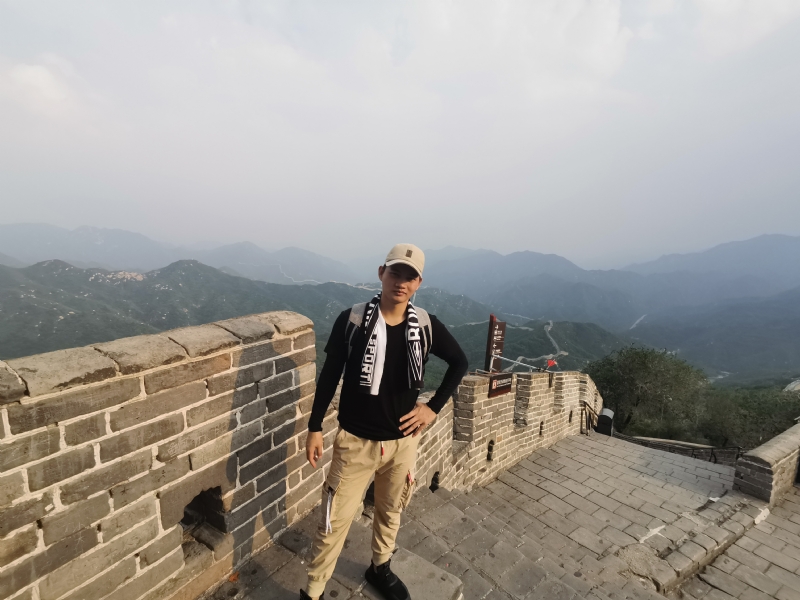 幽幽灵龙的第二张照片--连云港相亲服务中心