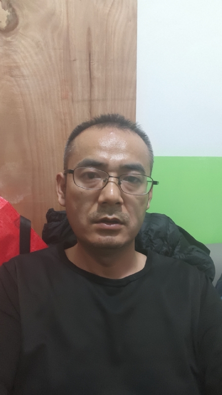 mini的第一张照片--连云港相亲服务中心