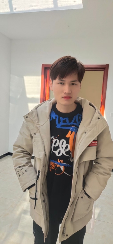 真诚的小帅的第二张照片--连云港相亲服务中心