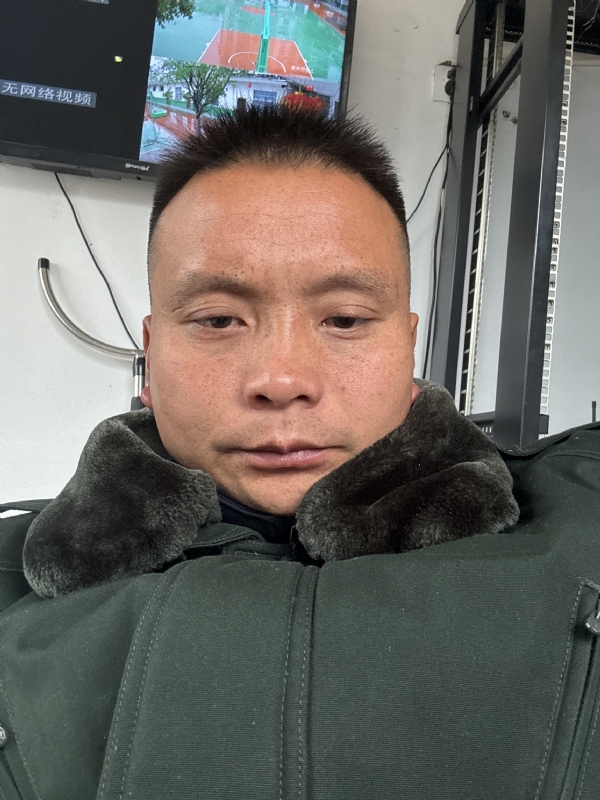 文森的第二张照片--连云港相亲服务中心