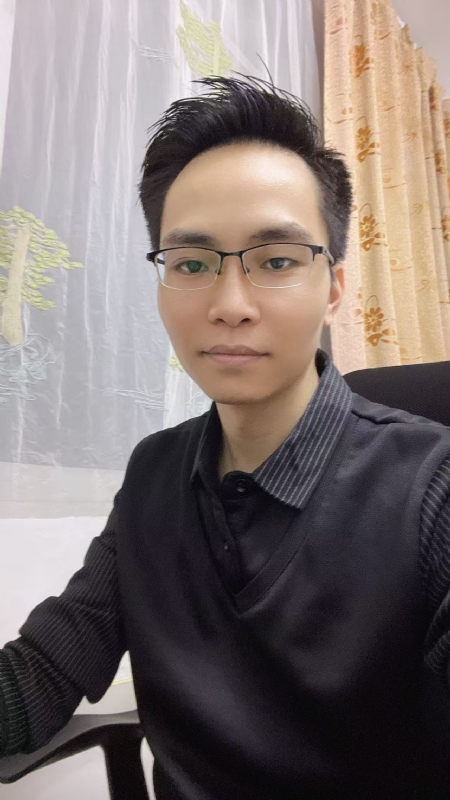 西西在征婚的第二张照片--连云港相亲服务中心