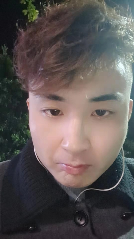 超仔的第一张照片--连云港相亲服务中心